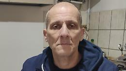 Sfratto, Sos Morelli: «La mia famiglia in strada»