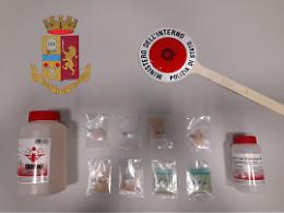 Droga dello stupro, arrestato quarantenne incensurato