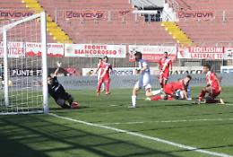 Calcio: colpo grosso! Pergolettese corsara a Mantova