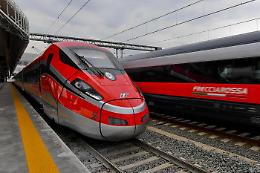 Gruppo Fs Italiane: al via le assunzioni in Lombardia