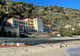 L’Hotel del Golfo riapre dopo 3 anni di Passione