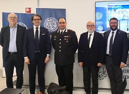 Carabinieri e medici insieme contro le truffe agli anziani