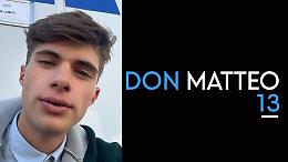 Don Matteo ha un nuovo volto pizzighettonese