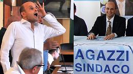 Agazzi, "Mister preferenze" saluta il consiglio comunale