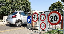 Cavo Cerca, messa in sicurezza in via dell'Annona: approvato il progetto definitivo