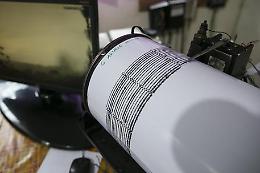 Terremoti: scossa di magnitudo 4.2 sulla costa siracusana