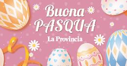 Tanti auguri a tutti i nostri lettori