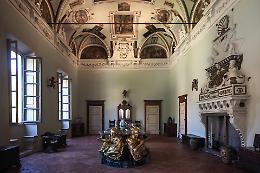 "Dimore storiche cremonesi", riparte la programmazione