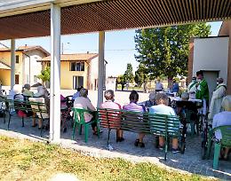 La «Milanesi Frosi» riparte più forte di prima