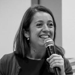 Incontro con Claudia de Lillo - Elasti