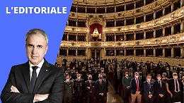 La sfida di Pasqua: guardare al futuro