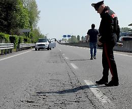 «Una strada a dir poco scandalosa. E Alexandra è morta»