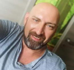 Pasqua tragica, a San Benedetto Po muore il 45enne Dino Cerabona