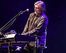 Ivan Lins inaugura la settima edizione della rassegna CremonaJazz