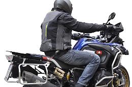 Motoairbag&reg; Fast Lock: l&rsquo;importanza della tecnologia per la sicurezza di chi usa le due ruote