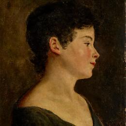 Mostra: Foppa, i Macchiaioli e l’arte del Novecento