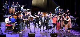 International Jazz Day, l'11esima edizione