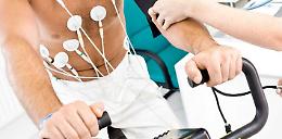Medicina dello sport, il servizio sarà riattivato