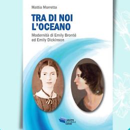 Presentazione del libro "Tra di noi l’oceano" di Mattia Morretta