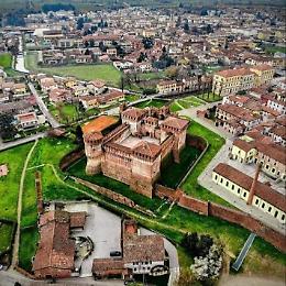 Soncino, le Mura all’antico splendore