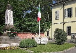 Seconda Guerra Mondiale, «I nazisti me l’hanno ucciso. Aveva solo 2 mesi»