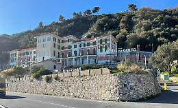 Accordo Fondazione-Hyma, l'Hotel del Golfo riapre in queste ore