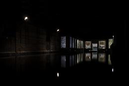 Biennale di Venezia: sbarca l'acciaio Marcegaglia