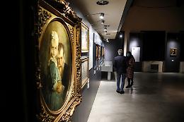 Da Foppa a Turner: in mostra a Crema le opere della Collezione Stramezzi