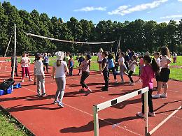 Sport e ragazzi: incontro con lo psicologo per insegnanti, genitori ed educatori
