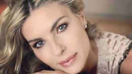 Martina Colombari: «La bellezza è un talento»