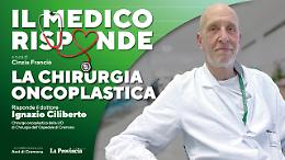 «Il medico risponde»: tumore al seno, le nuove frontiere della chirurgia oncoplastica