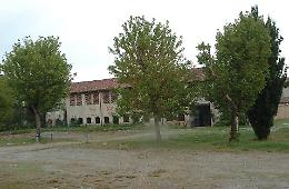 Pierina, cinque progetti per la ex cascina