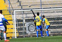 Calcio, la Pergolettese vince in casa e va ai playoff