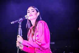 Musica, e Bianca Atzei rinasce come Veronica