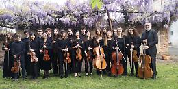 "Lo sgabello di Verdi" del Liceo Musicale Stradivari di Cremona
