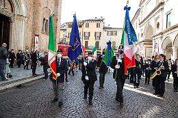 Festa della Liberazione, le cerimonie a Crema e nel Cremasco