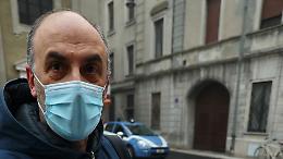Il Megafono e Alternativa Comunista protestano