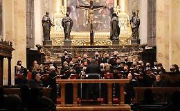 Il Polifonico a Sant’Agata con brani ispirati alla Vergine