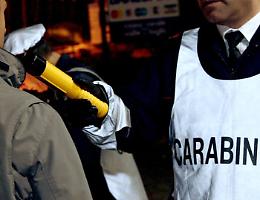 Guidava ubriaco, finisce ai domiciliari dopo 12 anni. Deve scontare 8 mesi