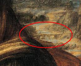 Bobbio sullo sfondo della Gioconda, studi rafforzano la tesi