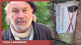 A Villa Medici del Vascello nel «mare» di  Lanfredini