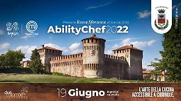 Torna AbilityChef: la location è la Rocca di Soncino