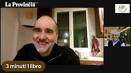3 Minuti 1 Libro: Roberto Livi presenta «Solo una Canzone»