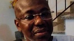 Tamsir in lizza per un Senegal migliore
