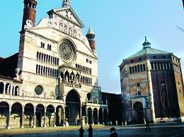 Rai: Storia delle nostre città racconta Cremona (Rai Storia)
