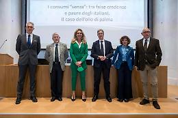 I «cibi senza»  alimentano le fake news