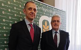 Confagri e Gruppo Bcc Iccrea a fianco delle imprese per l'accesso al credito e progetti di innovazione