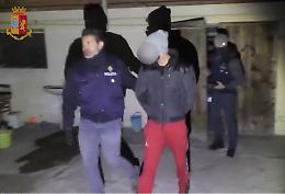 Agguato, pestaggio brutale: cinque indiani in carcere