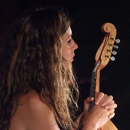 Concerto per mandolino, arciliuto e chitarra