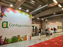 Cibus 2022: in mostra a Parma l'agroalimentare di Confagricoltura. Il calendario degli eventi